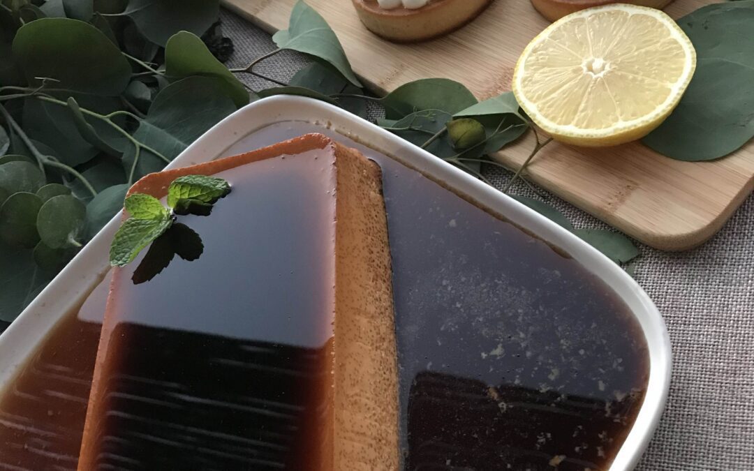 Flan