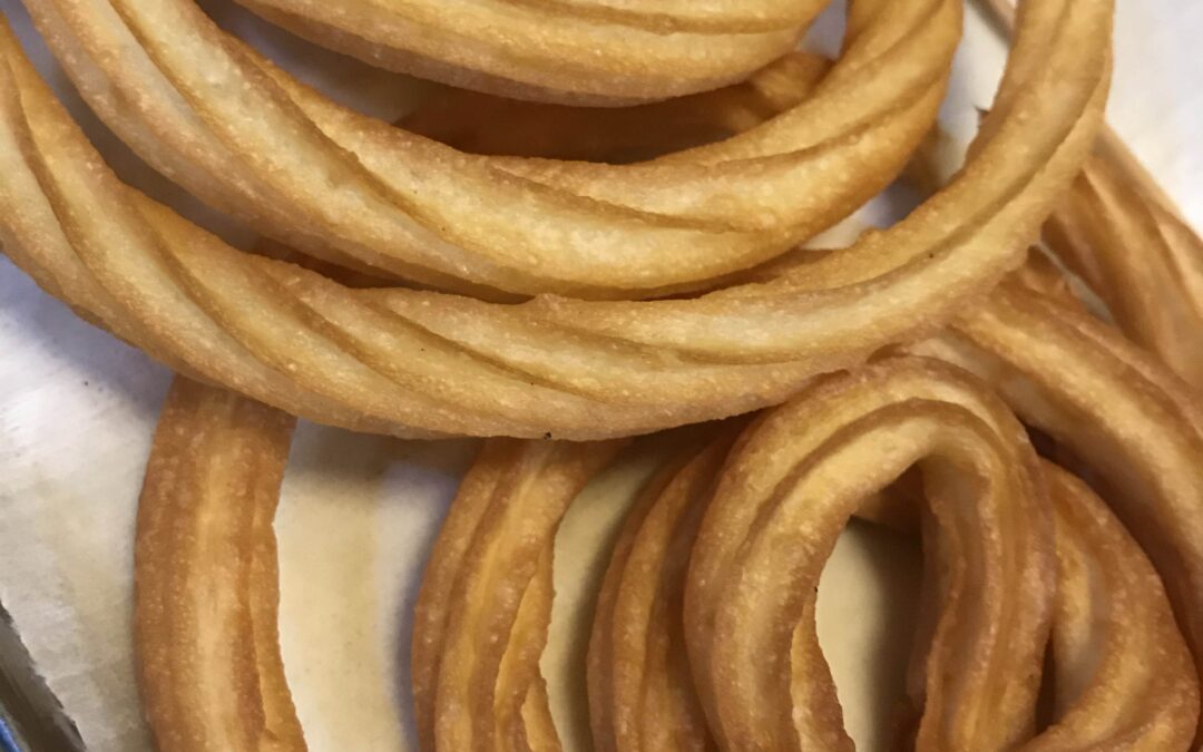 Churros