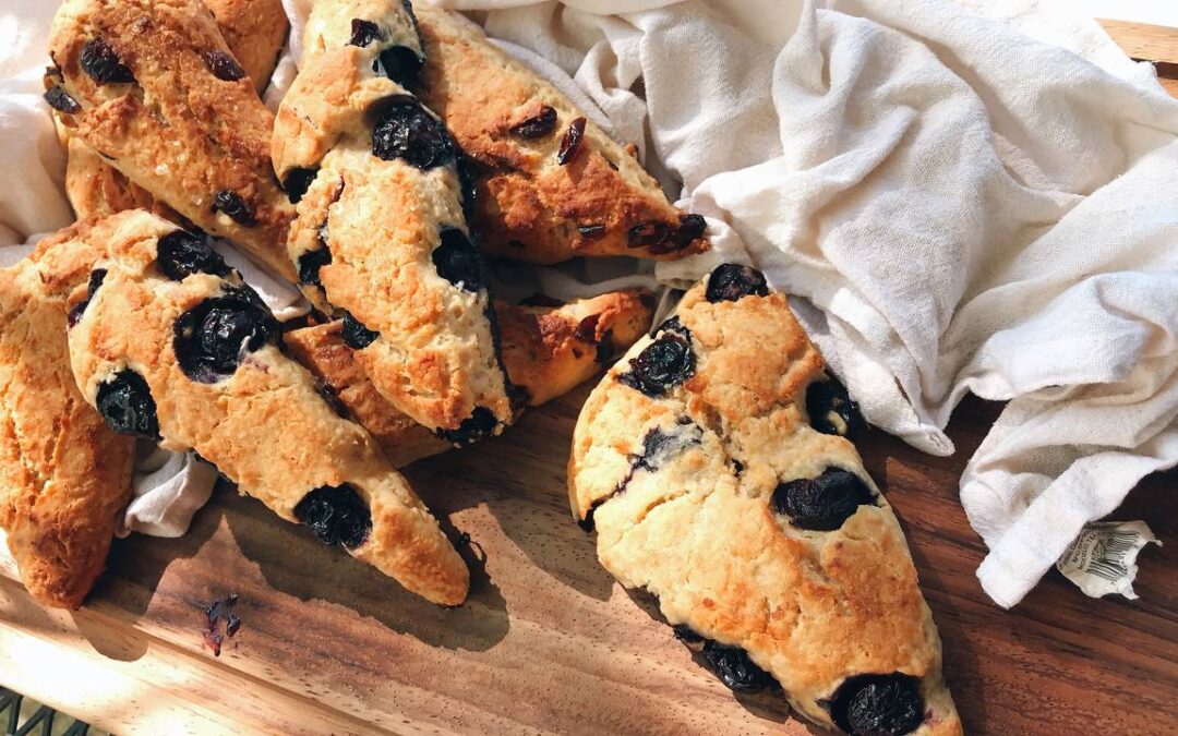 Scones