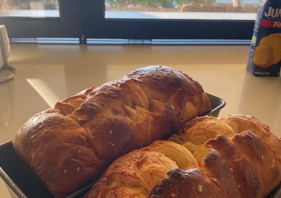 Brioche