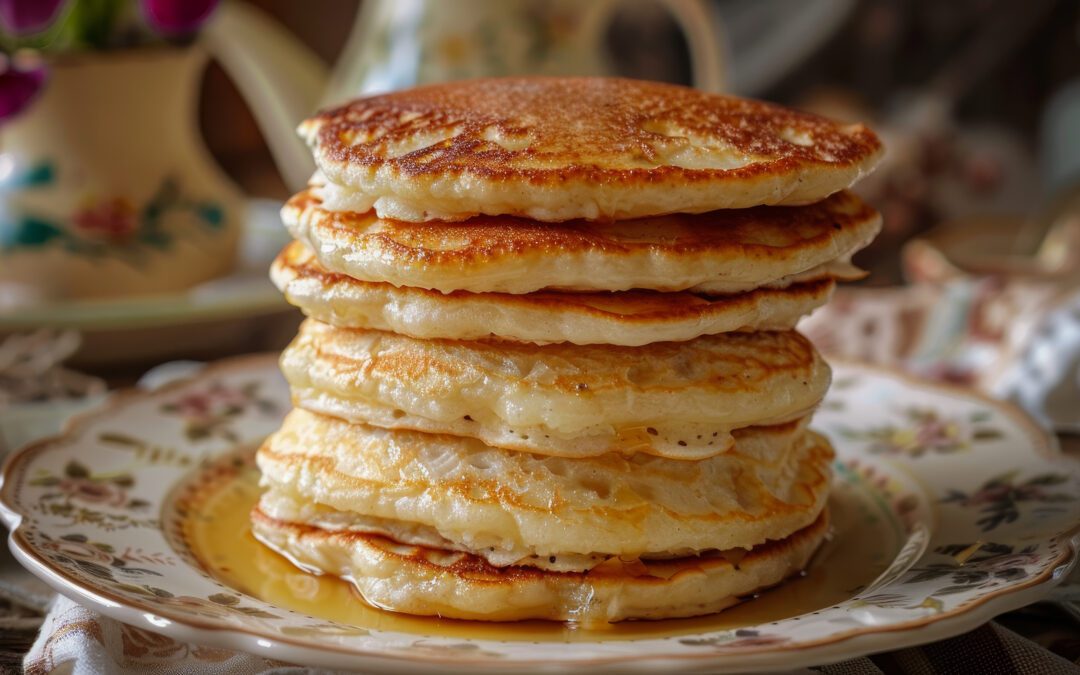 Pancakes